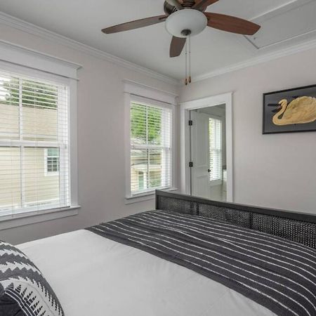 Rose Carriage House Savannah Buitenkant foto